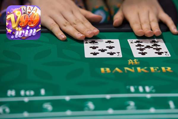 V99 hướng dẫn cách chơi và các mẹo baccarat là gì?